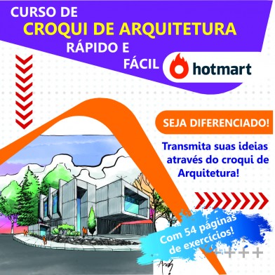 CURSO DE ARQAUITETURA RAPIDO E FÁCIO