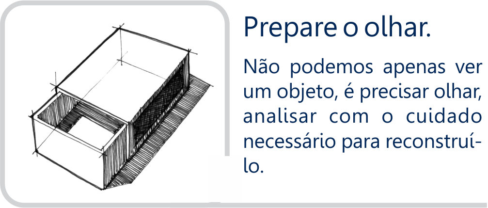 2 PREPARE O OLHAR