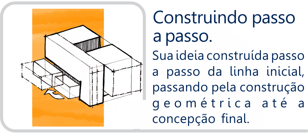 9 CONSTRUINDO PASSO A PASSO