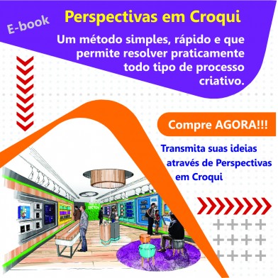 VENDA LIVRO PERSPECITIVA